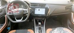 Chery Tiggo 2 Pro
